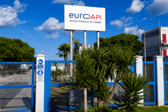 Euroapi yüksek çöz. 2